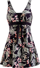 Femme Maillot De Bain 1 Piece