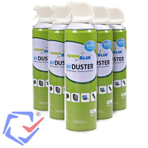 Spray air comprimé pour - d'air,