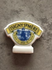 feve gagnante Isigny Sté mère 