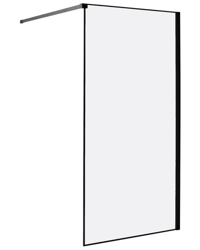 Paroi douche salle - de,