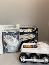 Bigtrak Jr. 2011 - Works