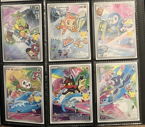 Carte pokemon lot - -,