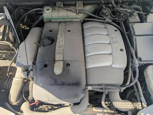 612963 moteur complet mercedes - 612963,