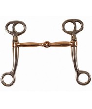 PROMOZIONE Morso western