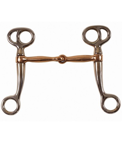 Promozione morso western - promozione,