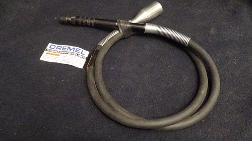 Dremel flex shaft - shaft, model