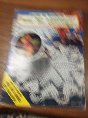 Magazine toute la - toute,