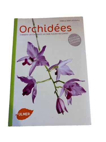 Orchidées comment les