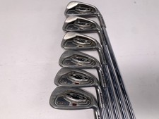 Ping i15 Iron Set 4-PW Maroon