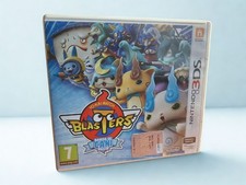 Yo kai Watch Blasters Bande Chat Pâle Nintendo 3DS | Expédition rapide