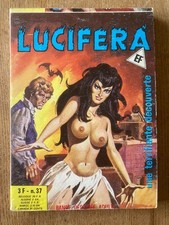 LUCIFERA N° 37 Une