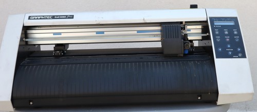 Craft robo pro 5000 - robo,