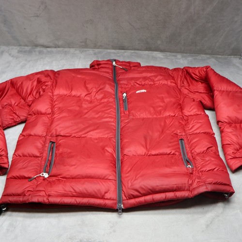 Golite down jacket - golite, xxl