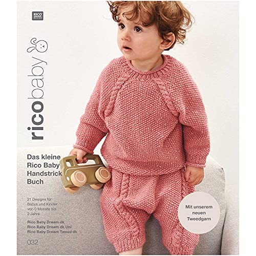 Rico design gmb - gmb, baby