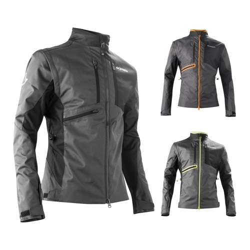 Acerbis offroad veste - acerbis,