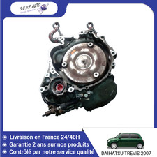 🇫🇷 BOITE DE VITESSES