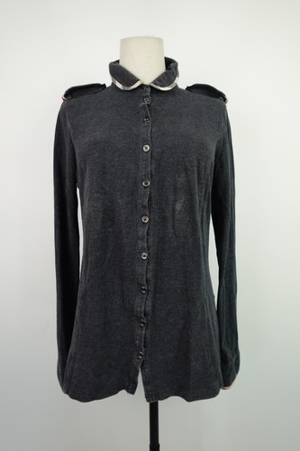 Burburry london chemise coton - london,