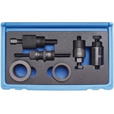 Set Estr.pignone Pompe Iniett. pour BMW Et Opel - Code bgs8750 FBGS8750 BGS Offi