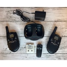 Vintage Midland GXT-200