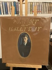 Johnny chante Hallyday, le velours, original