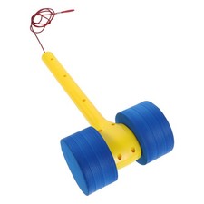  Jouet marteau : petit maillet