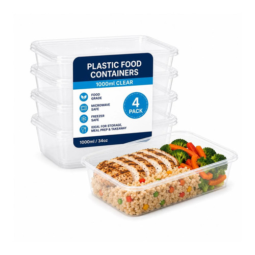Boîtes alimentaires - boîtes,