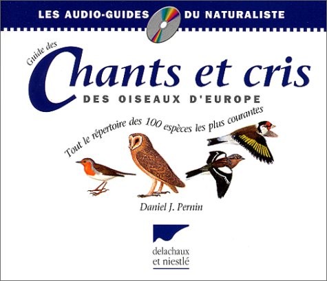Guide des chants cris - des, et