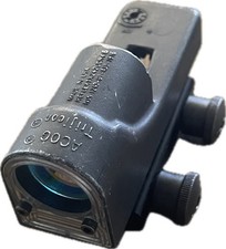Trijicon ACOG 1x24 Reflex