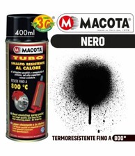 Macota Tubo Vernis Haute