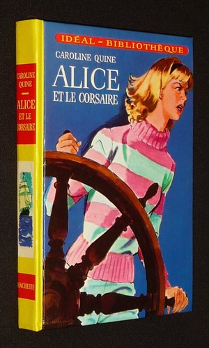 Alice corsaire - et,
