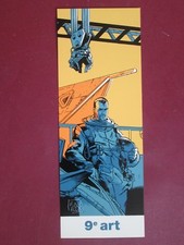 BAJRAM EX LIBRIS SIGNE