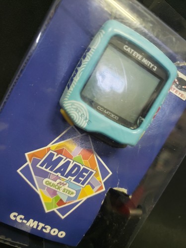 Nos cateye mity computer - mity,
