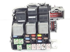 Boîte à fusibles diesel Ford