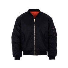 BLOUSON BOMBER MA-1 POUR ENFANT