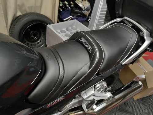 Selle grand confort compatible - selle,