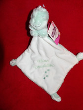 Doudou Peluche Pommette Dragon