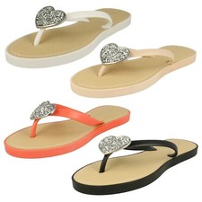 Savannah Sandales Tongs