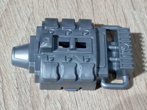 Remorque camion moteur - remorque, À