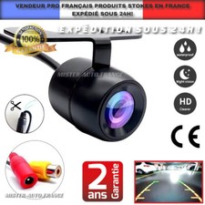 CAMÉRA DE RECUL LED CCD