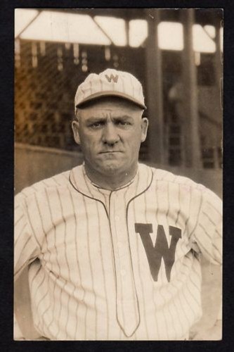 1923 harry hinchman baseball - harry,