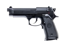PISTOLET AIRSOFT ASE BERETTA