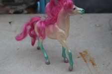 Jouet cheval vintage Fashion