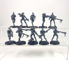 x10 Carnivores Kroots Plastique Warhammer 40K | P-00LDH