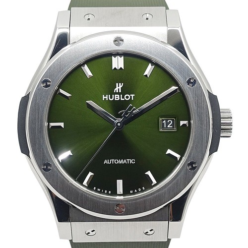 Montre homme hublot classic - homme,