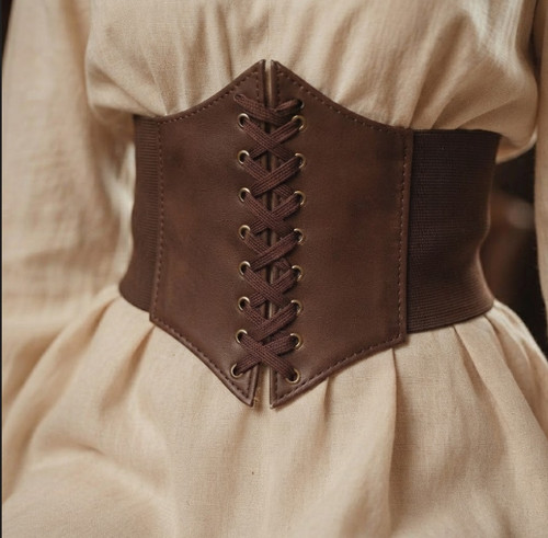 Envois 24h ceinture corset - 24h,