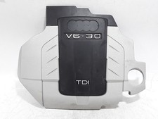Cache moteur audi - a6, avant
