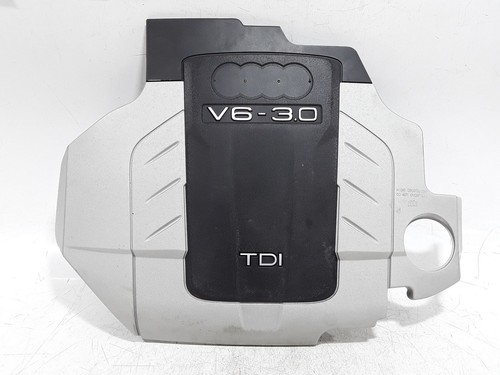 Cache moteur audi iii avant - audi,
