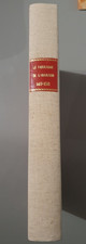 LIVRE - LE FANATIQUE DE L'AVIATION ALBUM 149-158 - RARE PRESTIGE