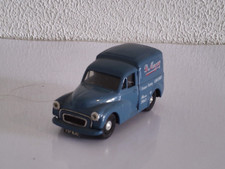 Voiture 1/43 - Corgi - Morris