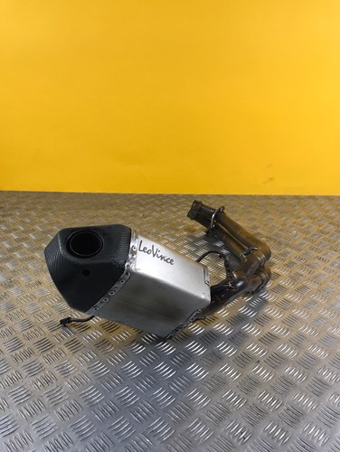 Ligne échappement pour - , yamaha